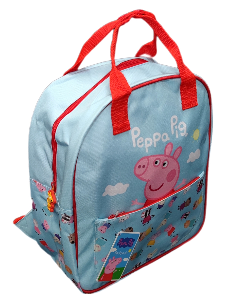 Peppa Pig  Rucksack